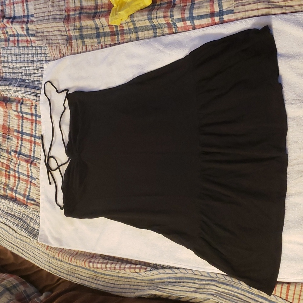 Mossimo Supply Co, medium, black